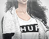 ae|HUF Outfit