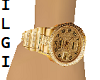GoLD WATCHES M