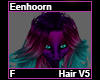 Eenhoorn Hair F V5