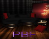 PBF*Romantic Chaise