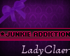 Junkie Addiction ~LC