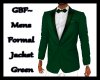 GBF~Men Formal Jacket Gr