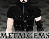 CEM Gothic Full Outfit