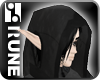 [Rune] Dark Hood