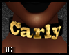 Kii~ Choker: Carly