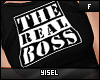 Y! TheRealBoss