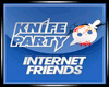 Knife Party - Dubstep