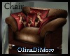 (OD) Club Chair