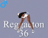 MA Reggaeton 36 Male