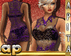 !0ap Sexy Lace WN-Purple
