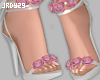 <J> Pinkie Heels