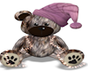 Brown Kissing Bear