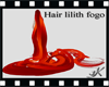 K-Hair lilith fogo