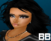 [BB] Lindsay Lohan Black