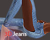 Jeans Scissor RLL