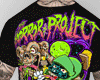 🇹. Horror P Shirt