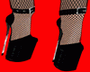 Minnie Heel