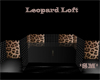 *SM* Leopard Loft