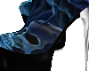 blue skl heel