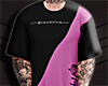 LeL. Camisa FreeTime B/P