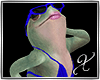 ||X|| Frogberta - Blue