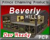 PCP~BeverlyHills Chateau