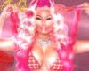 NICKI F.R.EEEEEE