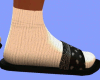Bandana Slide Blk