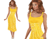 TF* Yellow Dress Modest
