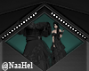 [NAH] Black Dress