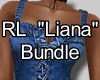 RL "Liana" Bundle