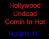 Hollywood Undead - CIH