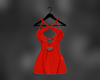 Helen Heart Dress