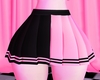 S! Carnival Skirt Pinku