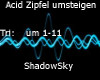 (Sky) AcidZipfelUmsteige