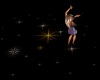 Savs Star Dance Floor