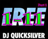 DJ Quicksilver - Free 1