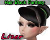 Hair Black Fantasy