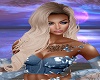 IRIS Dirty Blonde I