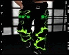 !Neon ST PATTY Pants