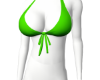 Dee! Sexy Bikini Green