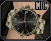 [luc] Watch Brass V2
