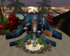 Dream Shower fountain