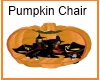 [BD] Pumpkin Chair