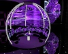 Purple Rose Dome