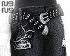 ★unbuckled