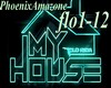 [mixe]My House Florida