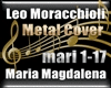 Leo Moracchioli - Maria