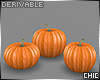 !T! Realistic Pumpkins