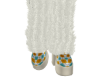 Yuri Boots